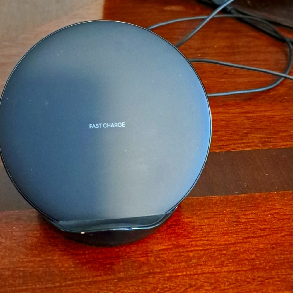 Samsung Wireless Charger